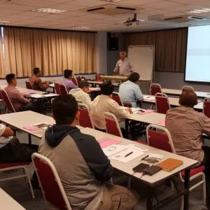 Training: GUL Appreciation Course