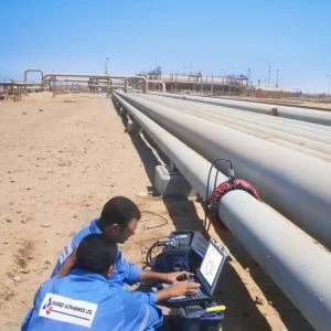 Training: Open Level 1 P: Pipe Course