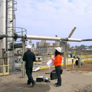 Training: Open Level 2: SP Process Piping and Pipe Supports Course