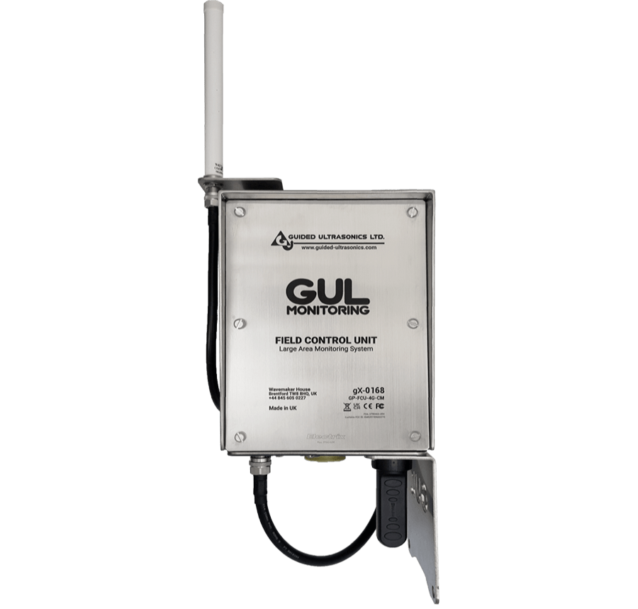 gPIMS® Field Control Unit