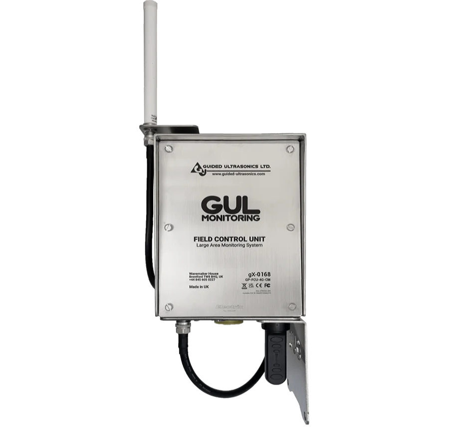 gPIMS® Field Control Unit