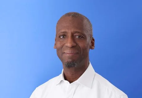 David Alleyne Image