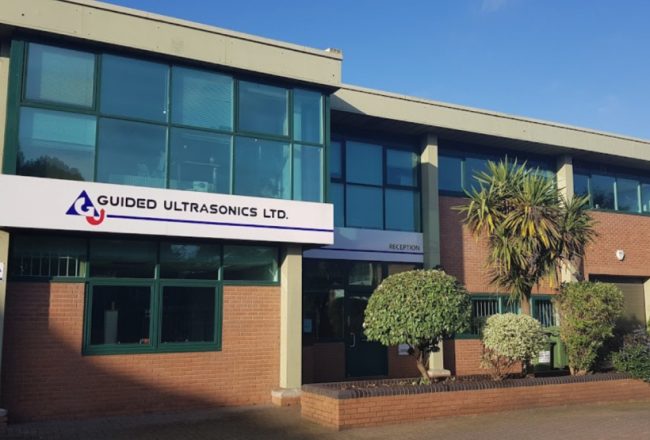GUL HQ Office in London