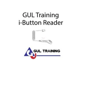 GUL i-Button Reader