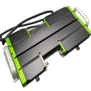 QSR Axial Sensor
