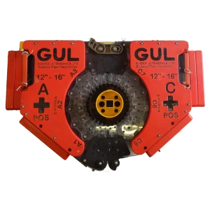 Subsea GWT