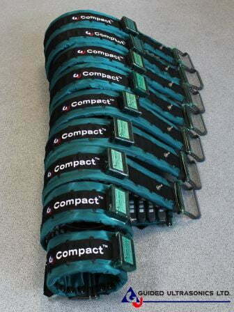 Compact™Rings from NPS&nbps;6 to NPS 24