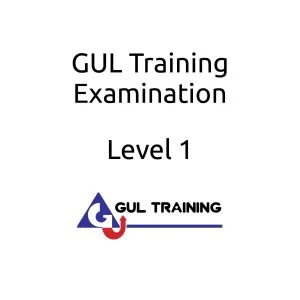 GULT Examination Level 1