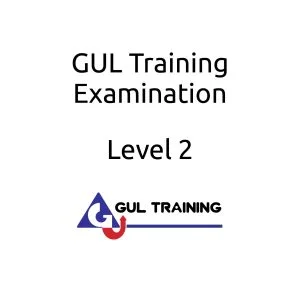 GULT Examination Level 2