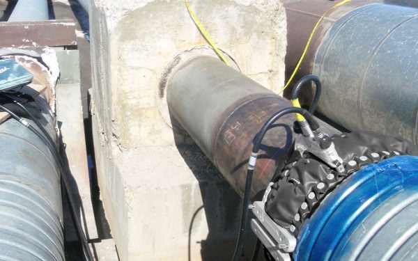 Inspection Case Studies - Guided Ultrasonics Limited