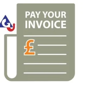 Pay your invoice