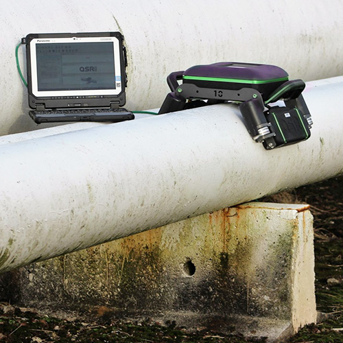 QSR1 - Concrete Support