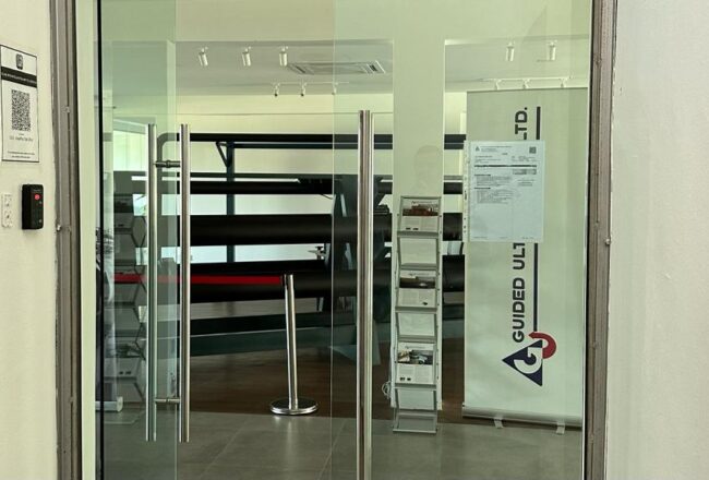 GUL SEA Malaysian Office