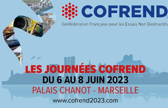 COFREND 2023