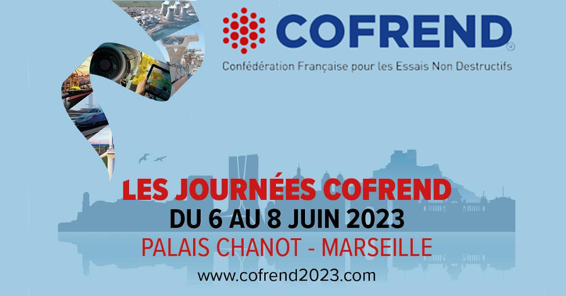 COFREND 2023