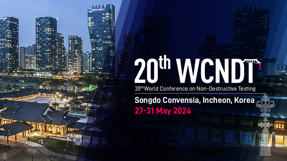 20th World Conference on Non-Destructive Testing