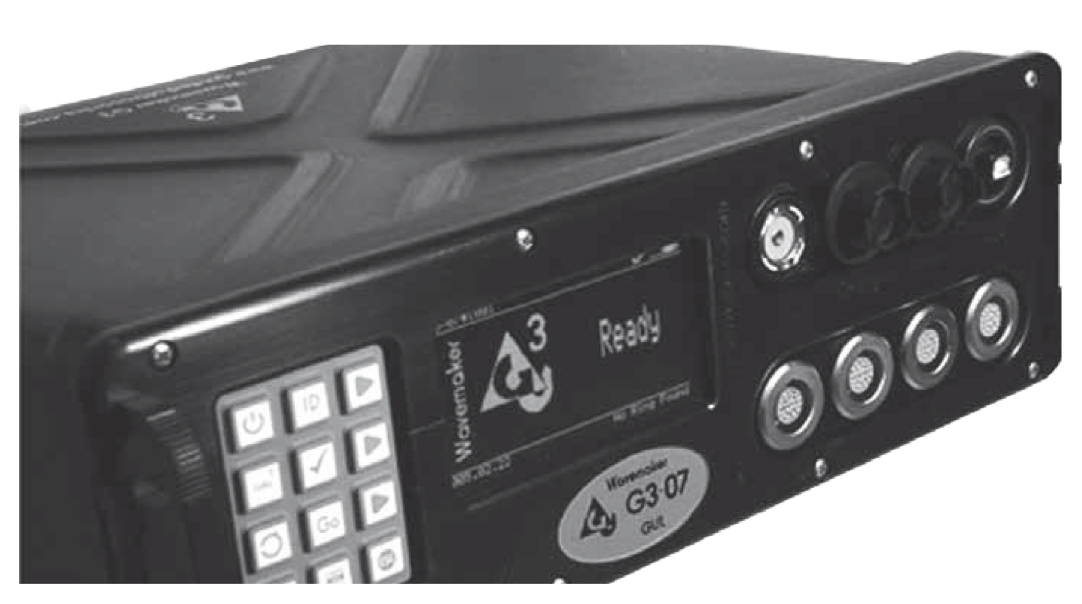 Wavemaker G3 (Obsolete)