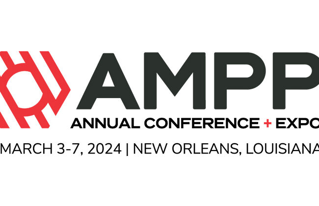 2024 AMPP