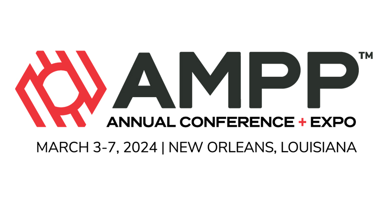 2024 AMPP