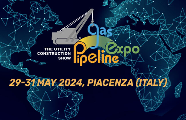 Pipeline & Gas Expo 2024