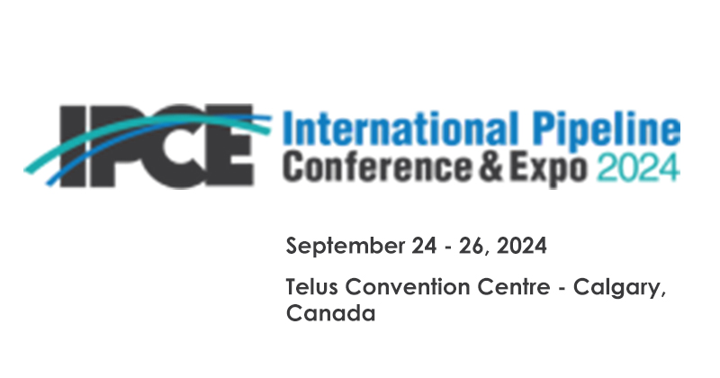2024 International Pipeline Expo