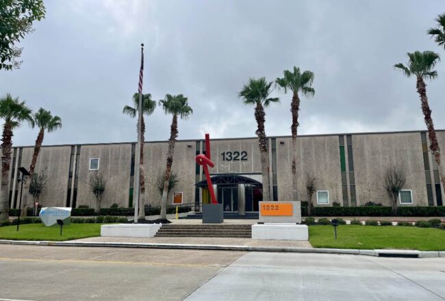 GUL Americas Houston Office