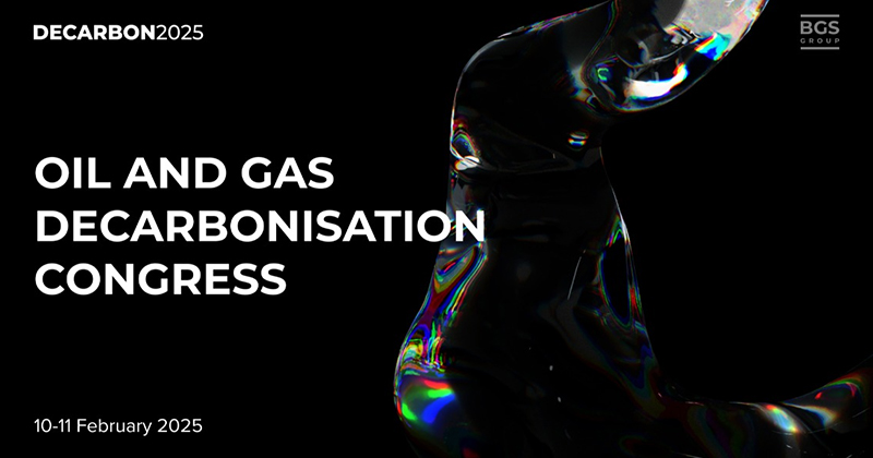 2025 DECARBON