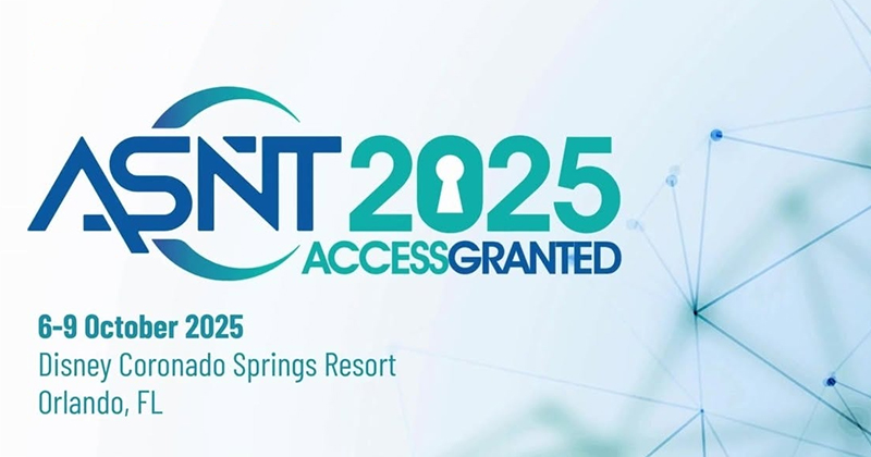 ASNT 2025