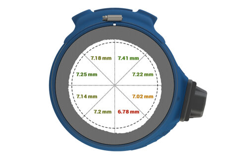 gPIMS® Thickness Monitoring