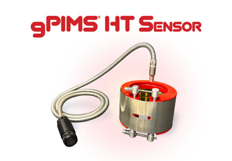 gPIMS® HT Sensor Rings
