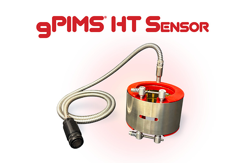gPIMS® HT Sensor Rings