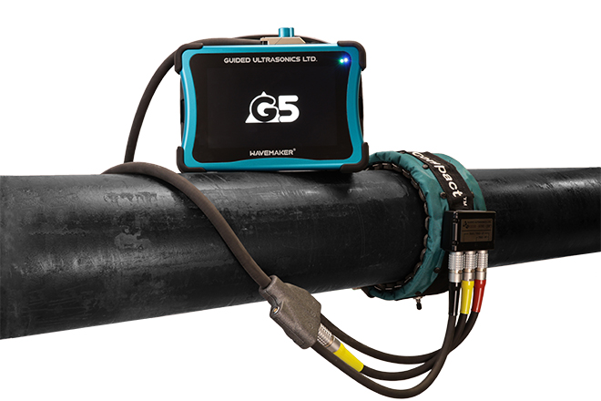 Wavemaker® G5 & Compact™ Ring