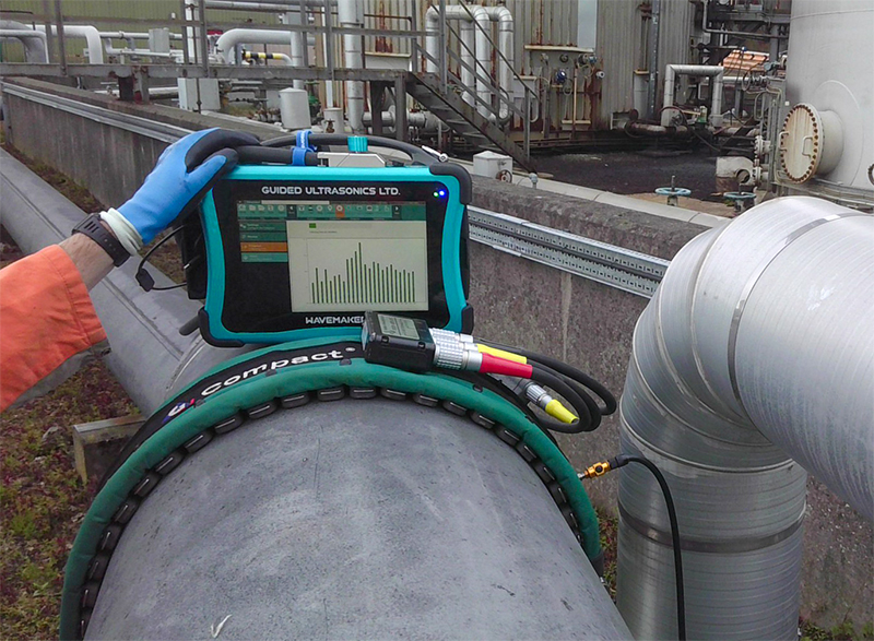 Wavemaker® G5 - Site Work