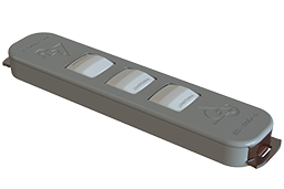 EC-TRIO Longitudinal