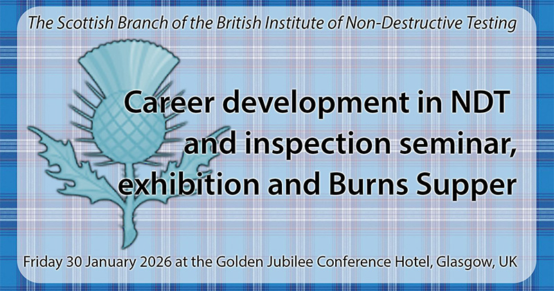 BINDT Burns Supper 2025