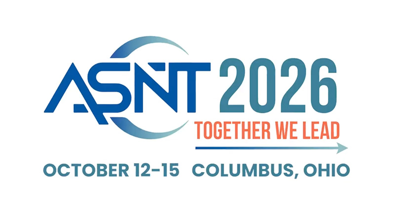 ASNT 2026