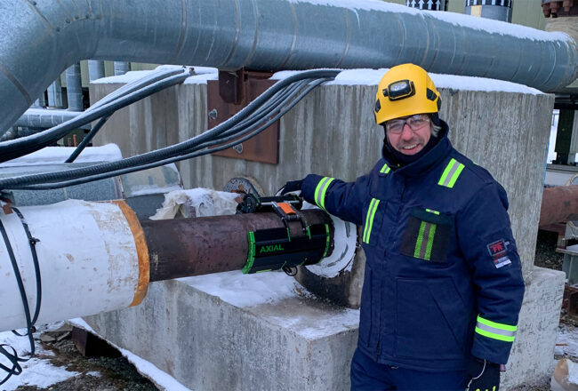 Brian Pavlakovic - QSR Site 2022