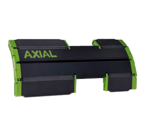 QSR System - QSR Axial Sensor