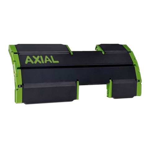 QSR System - QSR Axial Sensor