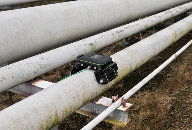 Scanning - Simple Support - QSR