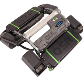 GUL Scanning - QSR-ALF