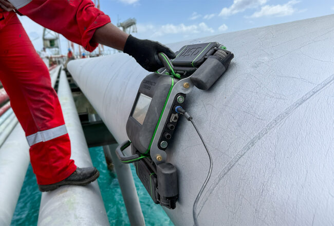 GUL Scanning - QSR1 (36")