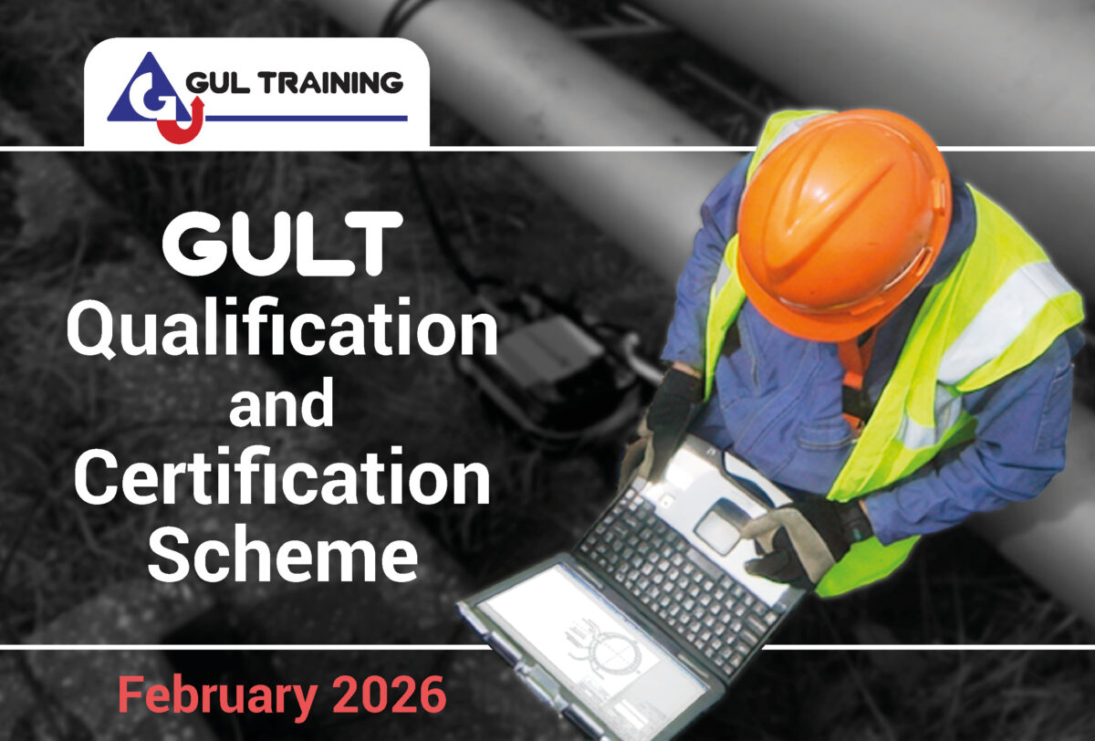 GULT Qualification & Certification Scheme