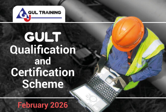 GULT Qualification & Certification Scheme