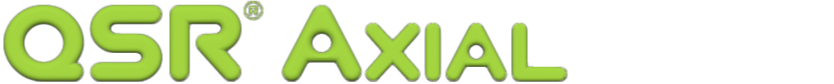 QSR® Axial