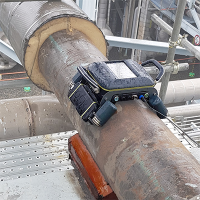 QSR1 - Unwelded Saddle Support